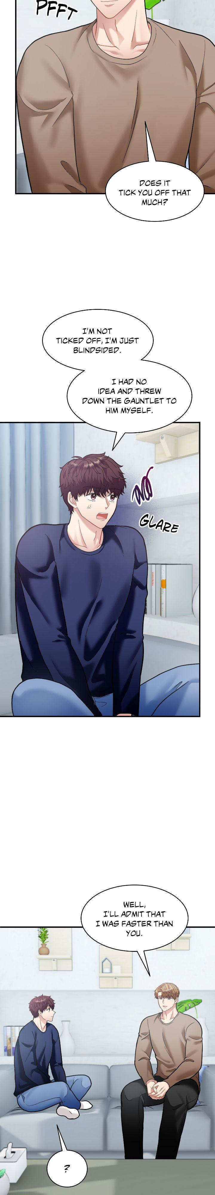 How to Train a Good-for-Nothing Rich Boy by Cheodol [Eng] page 2