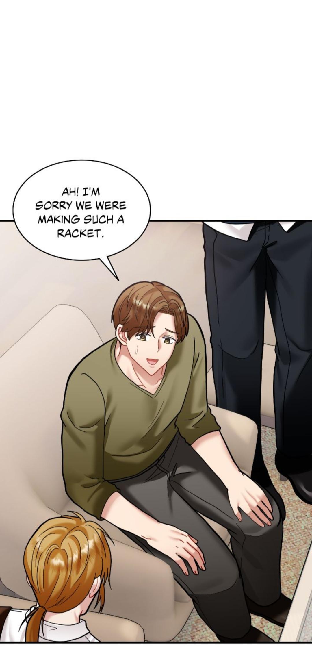 How to Train a Good-for-Nothing Rich Boy by Cheodol [Eng] page 22