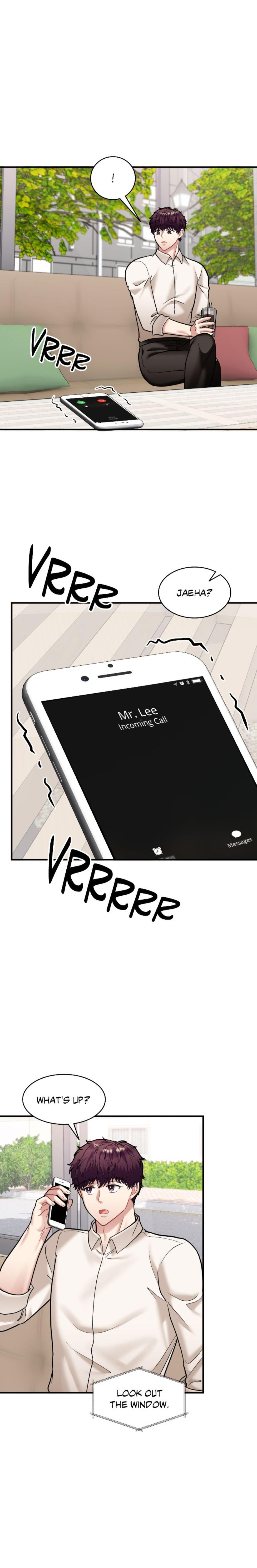 How to Train a Good-for-Nothing Rich Boy by Cheodol [Eng] page 24