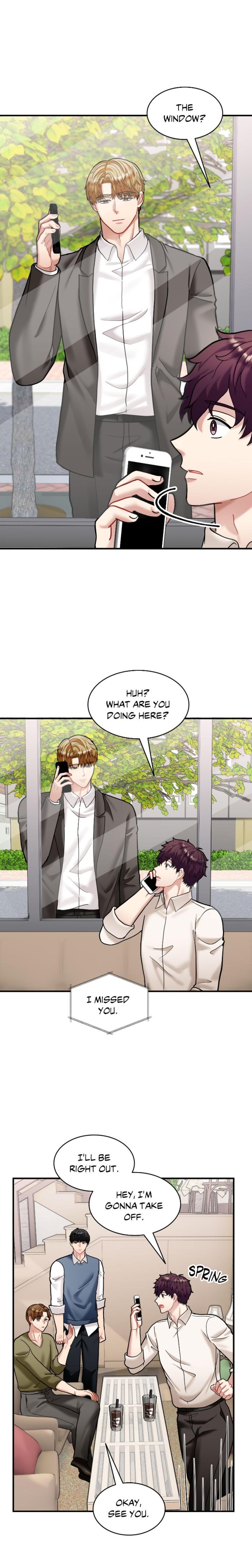 How to Train a Good-for-Nothing Rich Boy by Cheodol [Eng] page 25