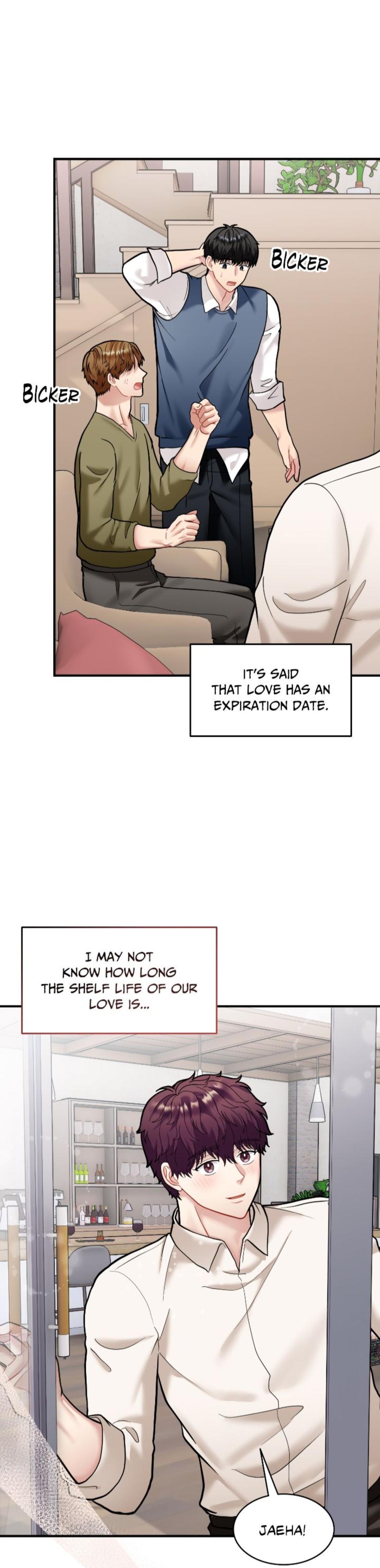 How to Train a Good-for-Nothing Rich Boy by Cheodol [Eng] page 26