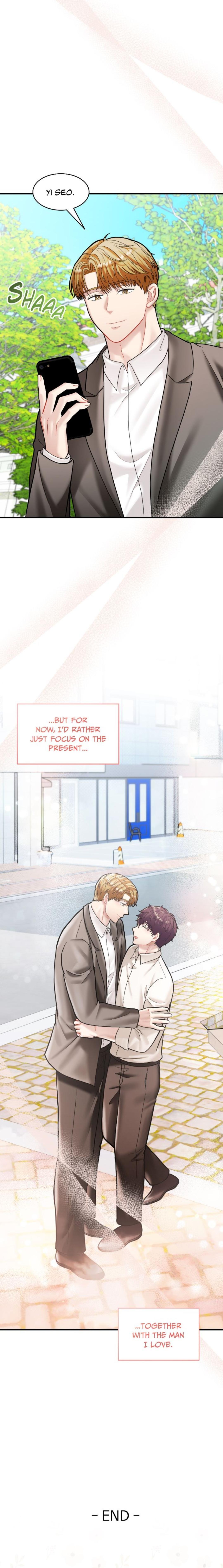 How to Train a Good-for-Nothing Rich Boy by Cheodol [Eng] page 27