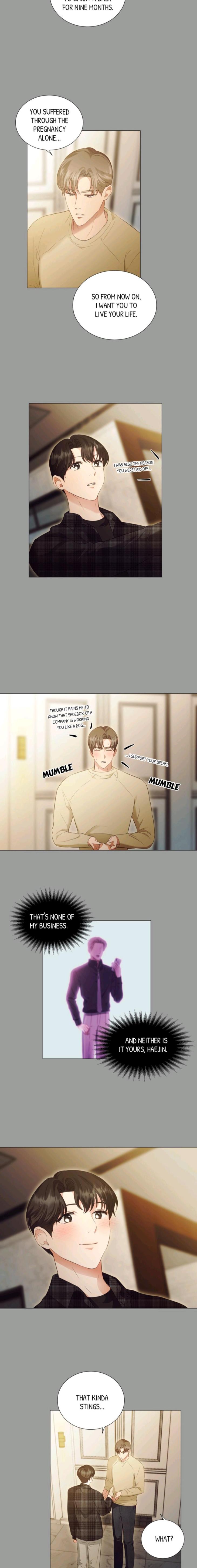 99.99% Lovers by Nanna – Uncensored [Eng] page 3