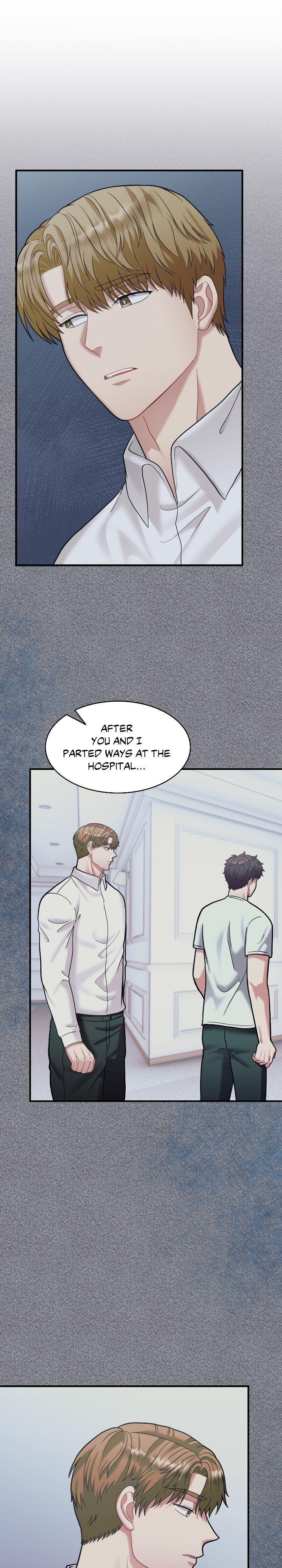 How to Train a Good-for-Nothing Rich Boy by Cheodol [Eng] page 3