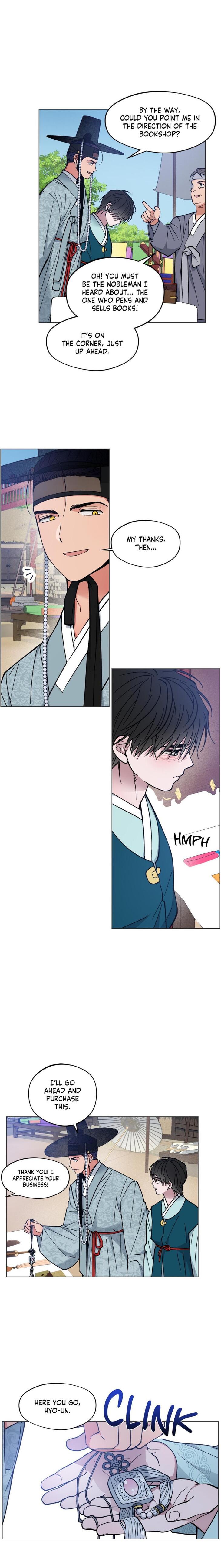 Dawn of The Dragon by Ma Jeung Ji – Season 2 – Uncensored [Eng] page 4