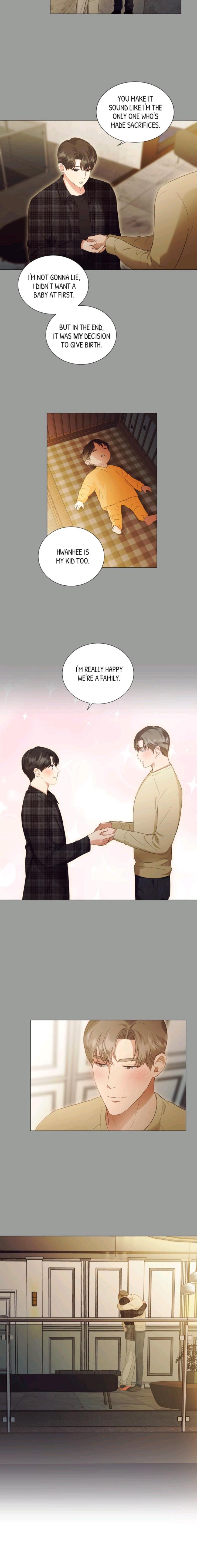 99.99% Lovers by Nanna – Uncensored [Eng] page 4