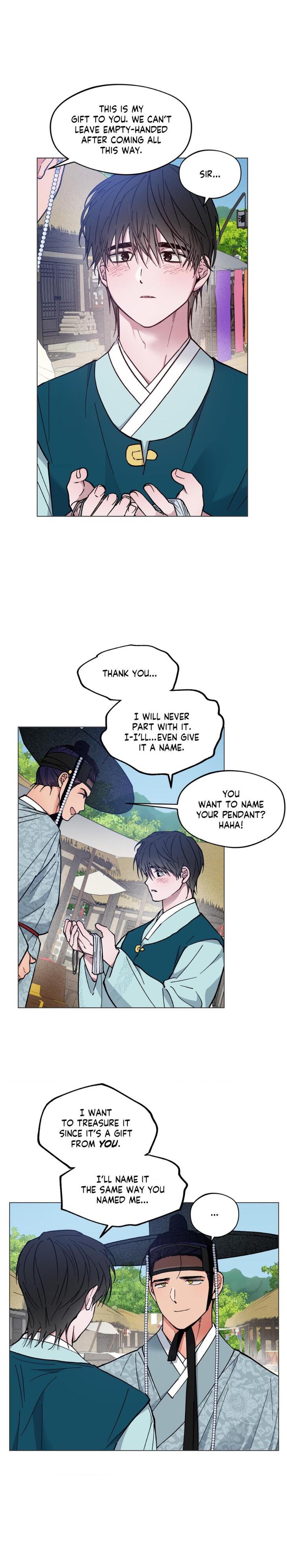 Dawn of The Dragon by Ma Jeung Ji – Season 2 – Uncensored [Eng] page 5