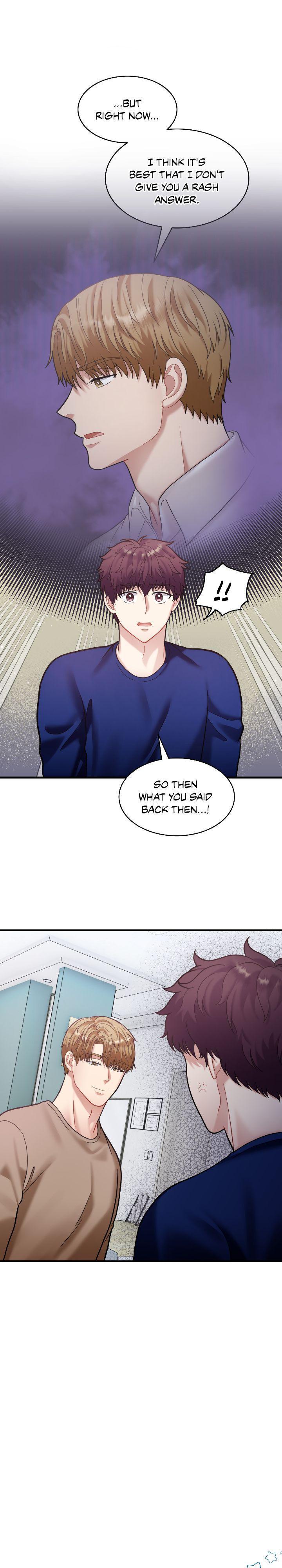 How to Train a Good-for-Nothing Rich Boy by Cheodol [Eng] page 6