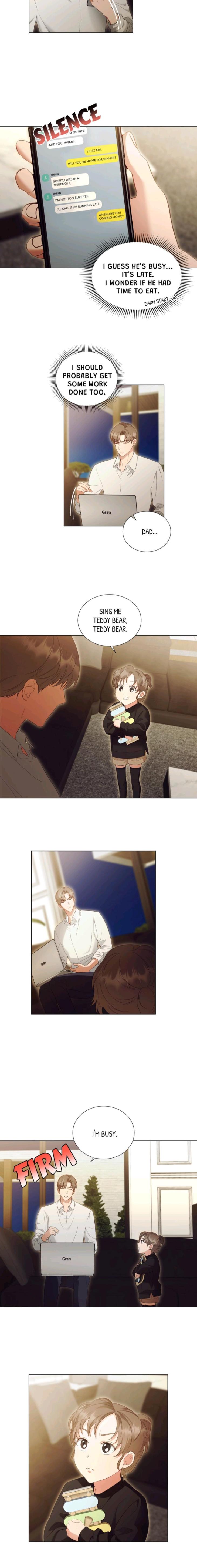 99.99% Lovers by Nanna – Uncensored [Eng] page 7