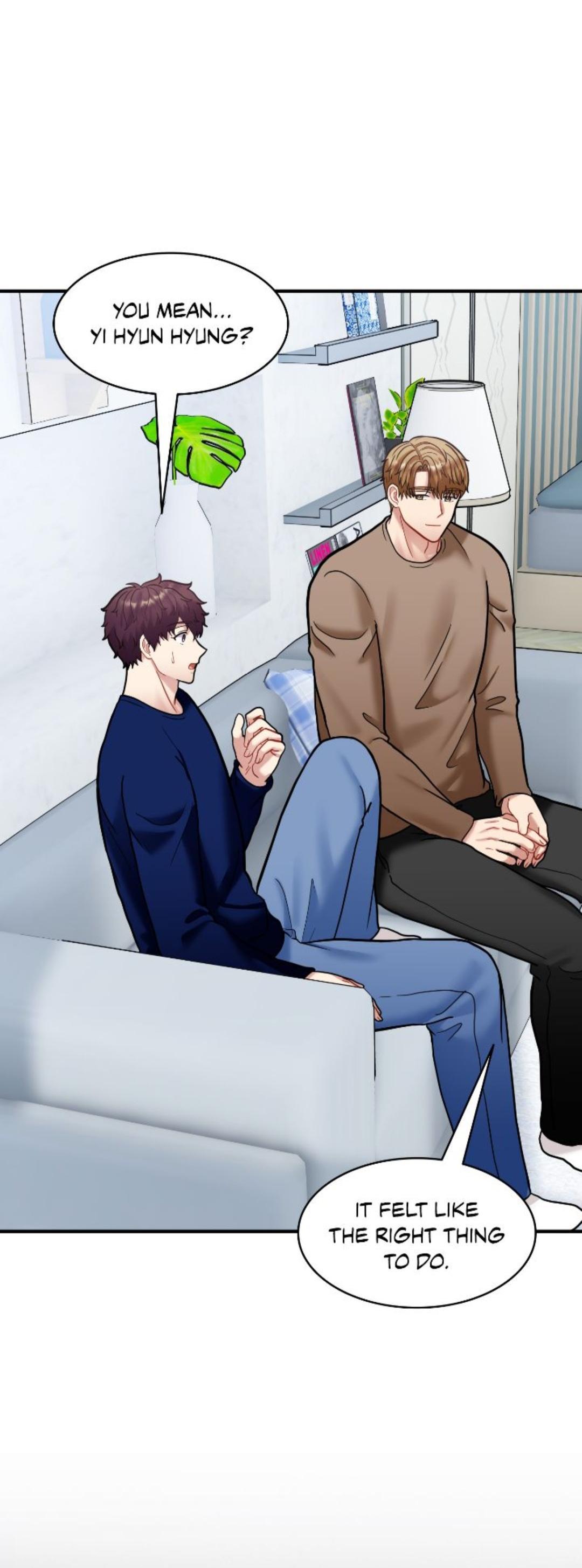 How to Train a Good-for-Nothing Rich Boy by Cheodol [Eng] page 8