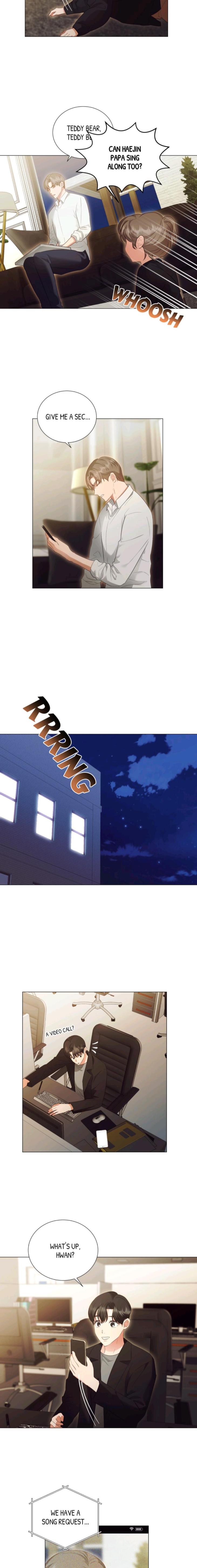 99.99% Lovers by Nanna – Uncensored [Eng] page 9