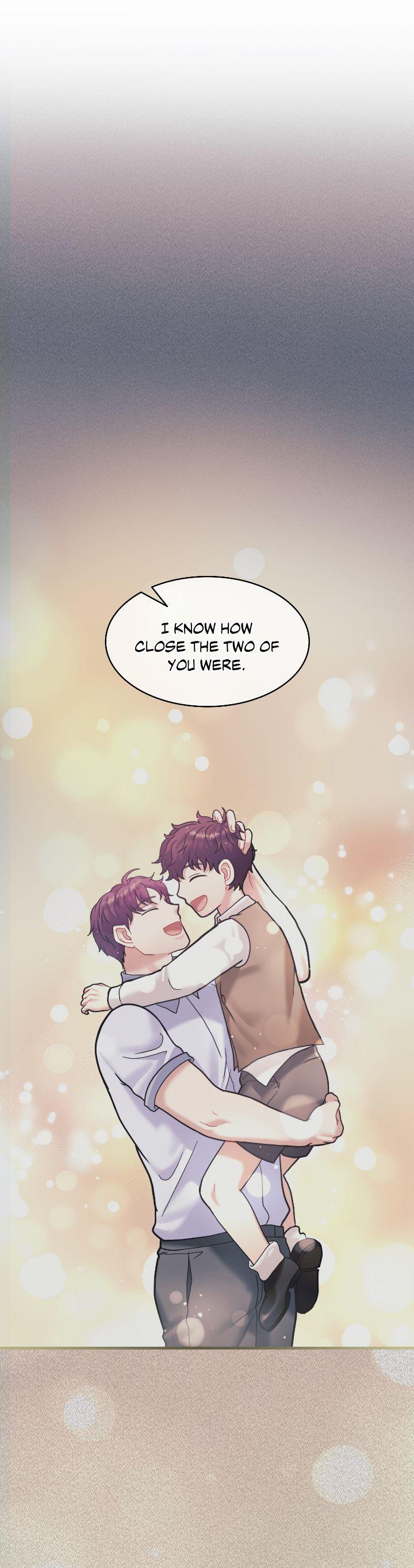 How to Train a Good-for-Nothing Rich Boy by Cheodol [Eng] page 9