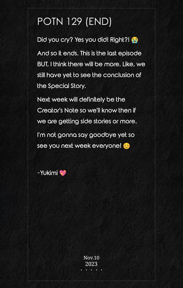 Painter of the Night by Byeonduck – Season 4 – Epilogue 2 [Eng] page 11