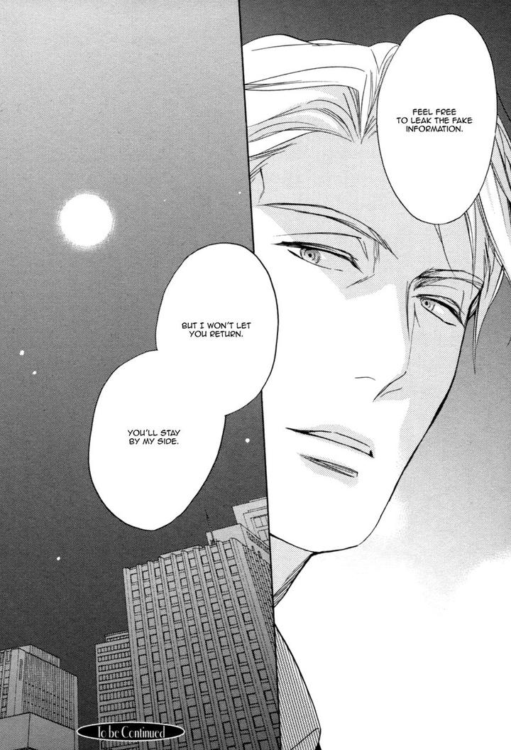 Ou-sama no Koi Asobi by FUJITANI Youko – Ch. 6 [Eng] page 37