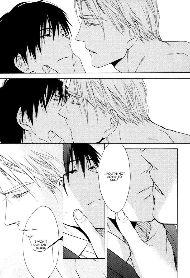 Ou-sama no Koi Asobi by FUJITANI Youko – Ch. 6 [Eng] page 16