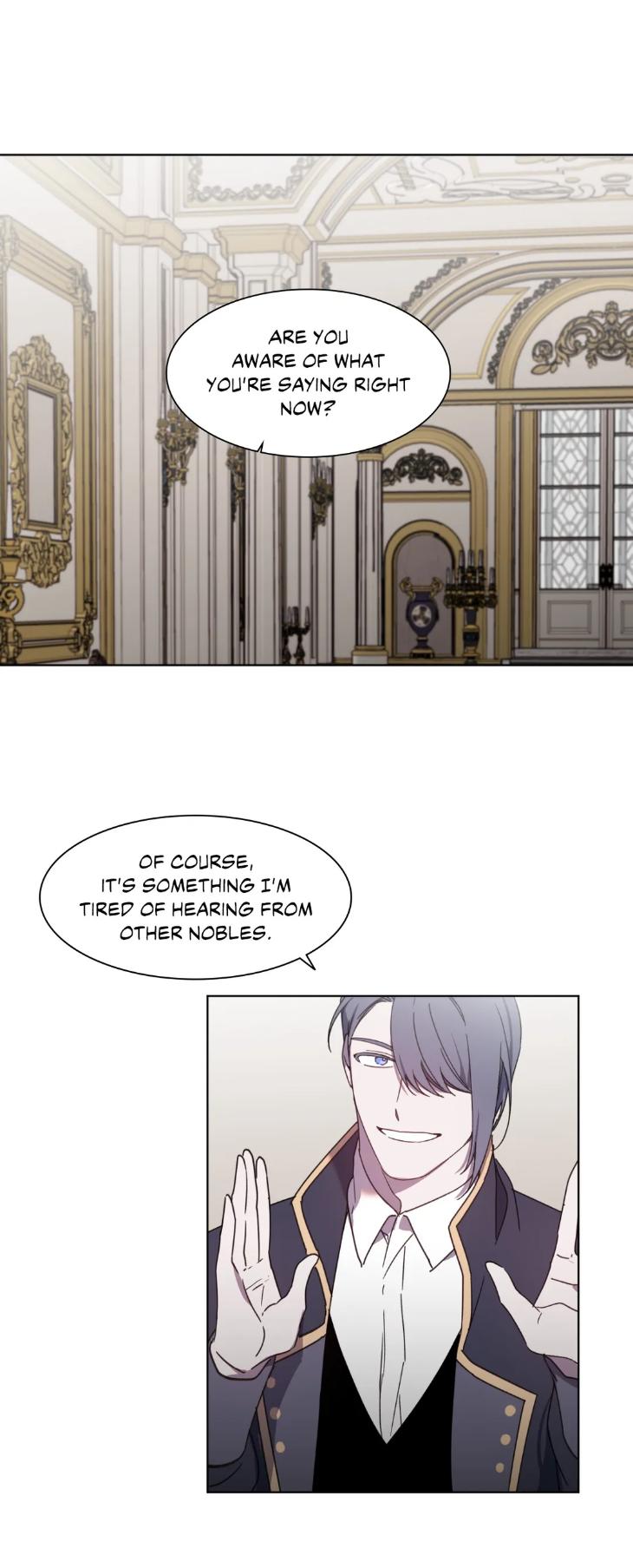 Love Trap by Rayuan – Season 2 – Uncensored [Eng] page 2