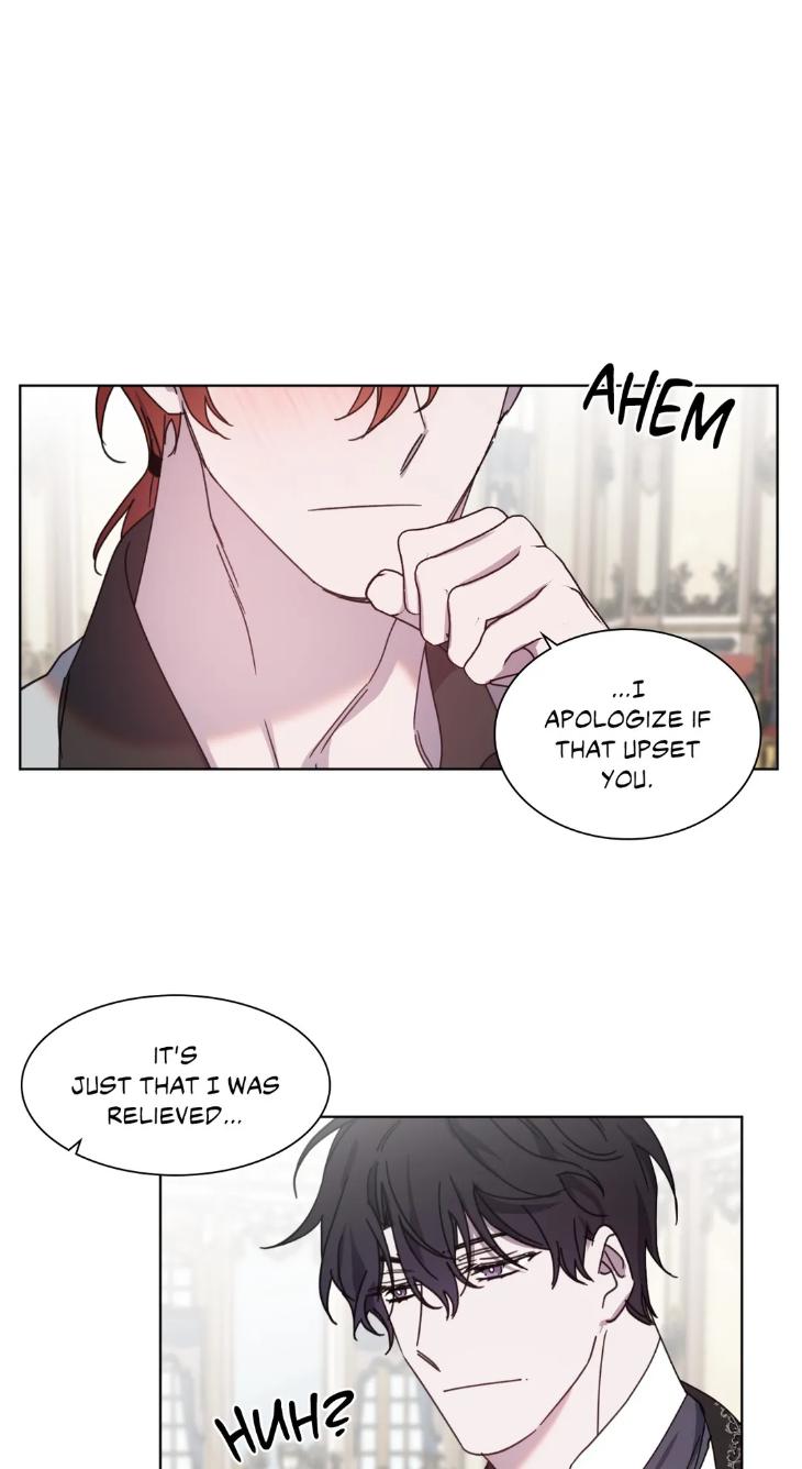 Love Trap by Rayuan – Season 2 – Uncensored [Eng] page 2