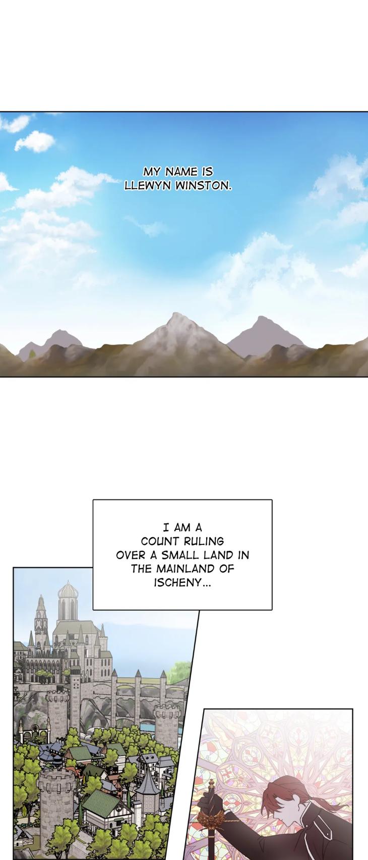 Love Trap by Rayuan – Season 2 – Uncensored [Eng] page 2