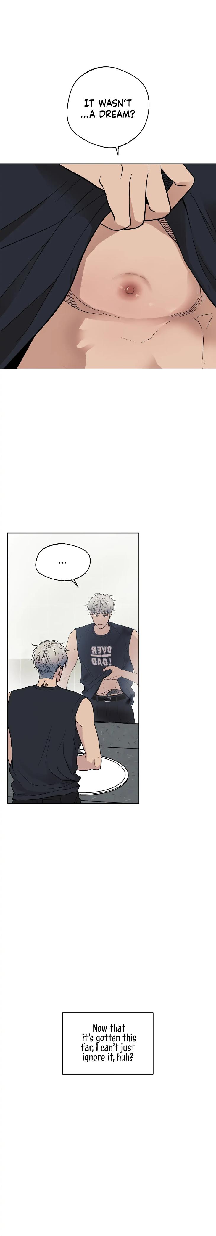 That Sexapparition by Black Kimchi [Eng] page 2