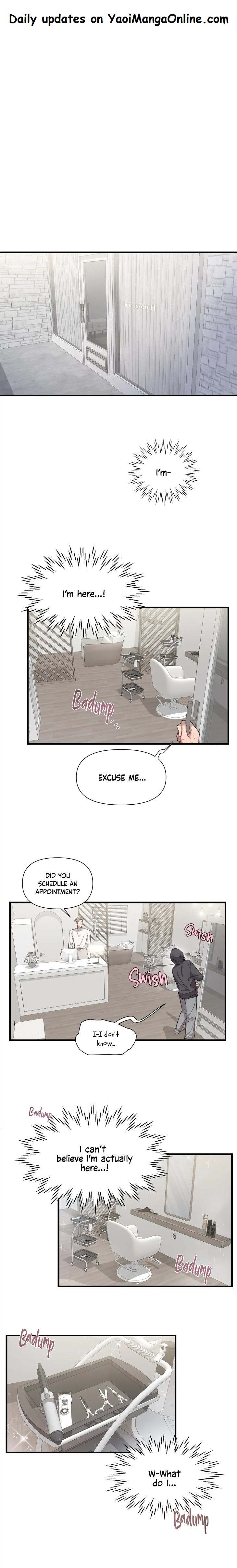 Hair-Raising Desires by Chaegoo – Uncensored – Ch. 34 [Eng] page 2