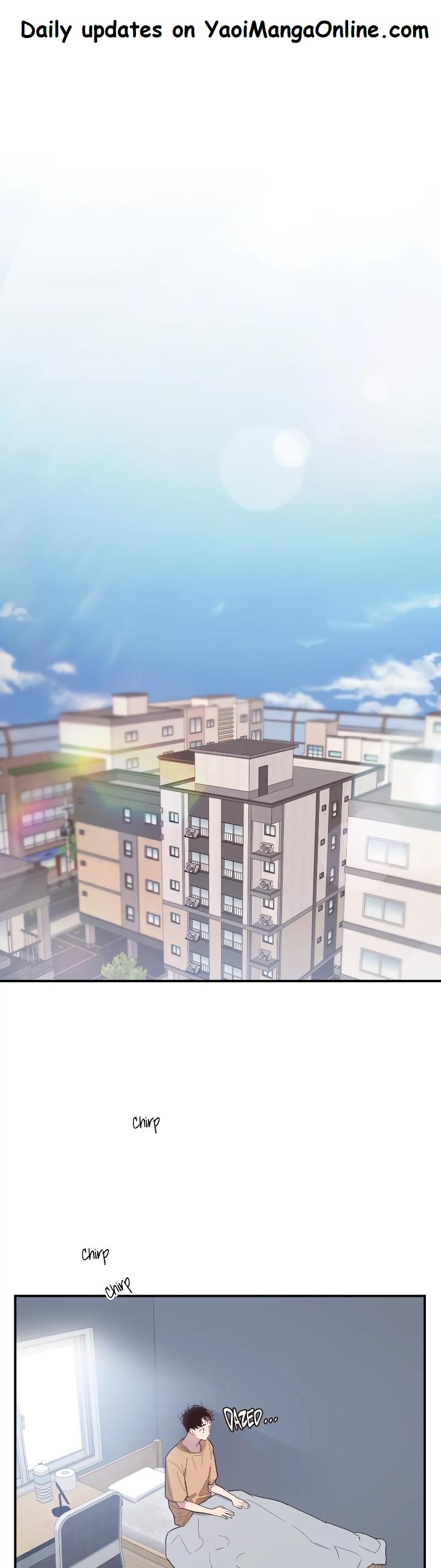 Hair-Raising Desires by Chaegoo – Uncensored – Ch. 34 [Eng] page 1