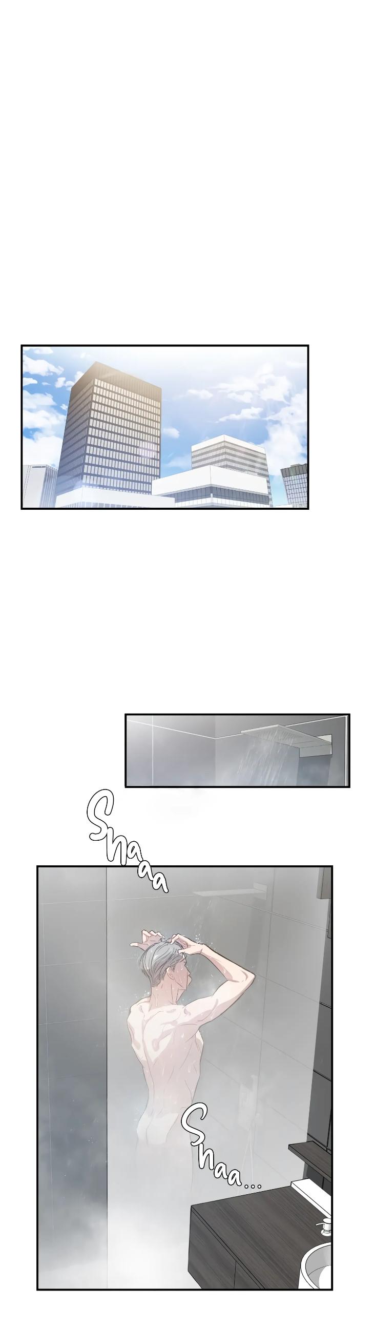 Hair-Raising Desires by Chaegoo – Uncensored – Ch. 34 [Eng] page 1