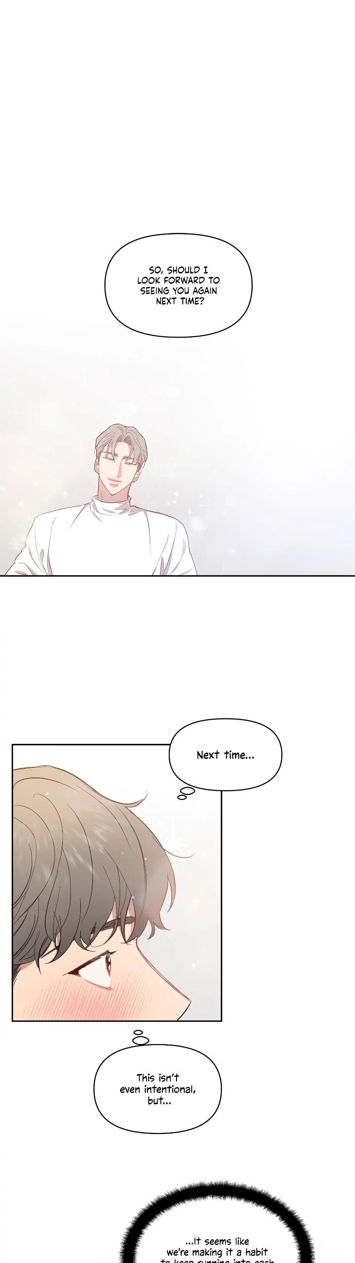 Hair-Raising Desires by Chaegoo – Uncensored – Ch. 34 [Eng] page 1