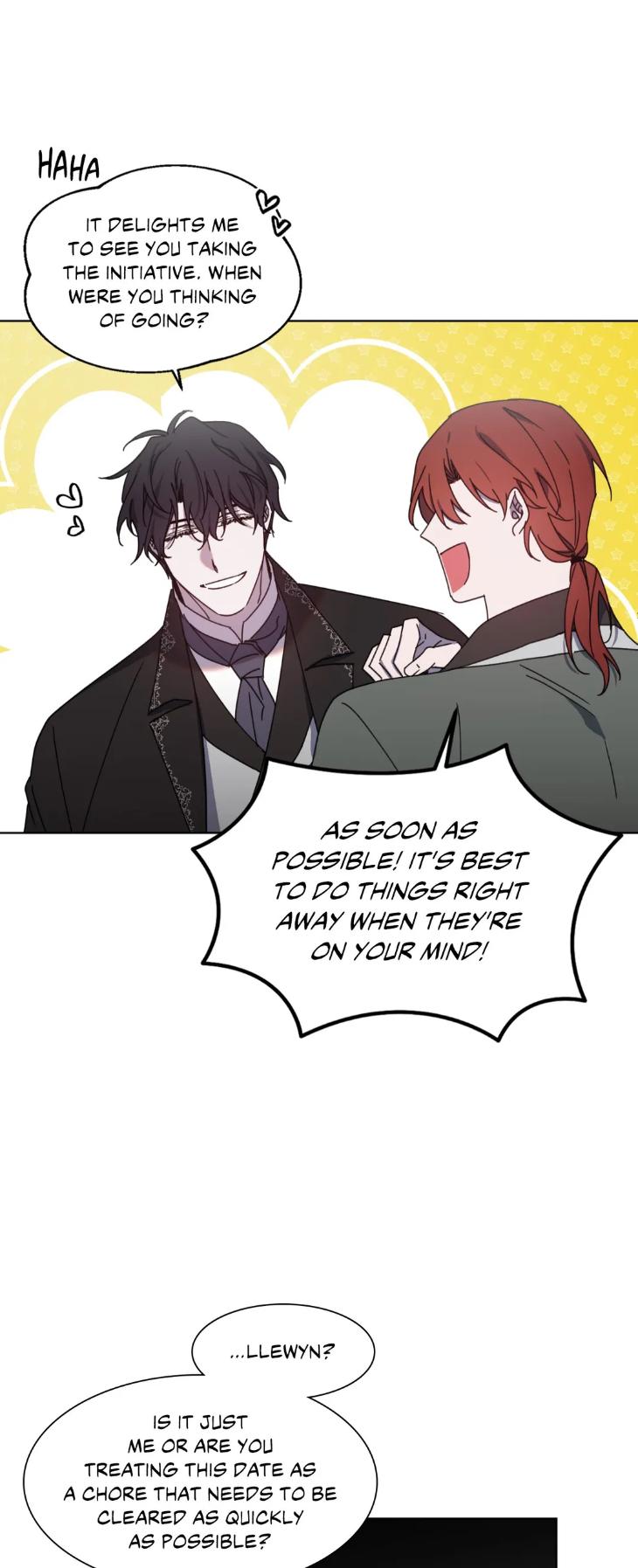 Love Trap by Rayuan – Season 2 – Uncensored [Eng] page 3