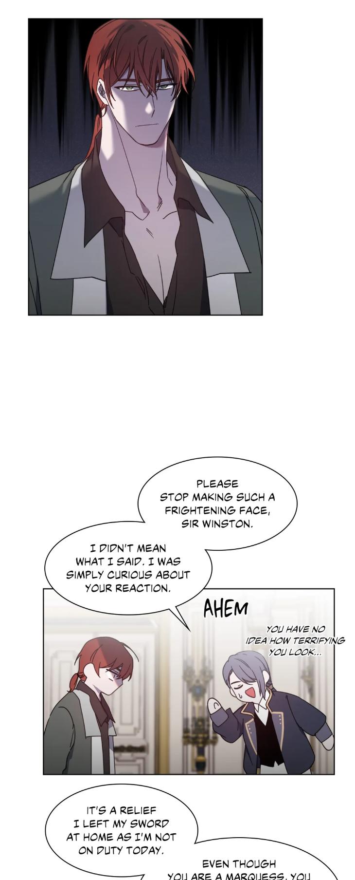 Love Trap by Rayuan – Season 2 – Uncensored [Eng] page 3