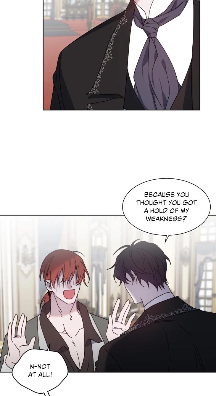 Love Trap by Rayuan – Season 2 – Uncensored [Eng] page 3