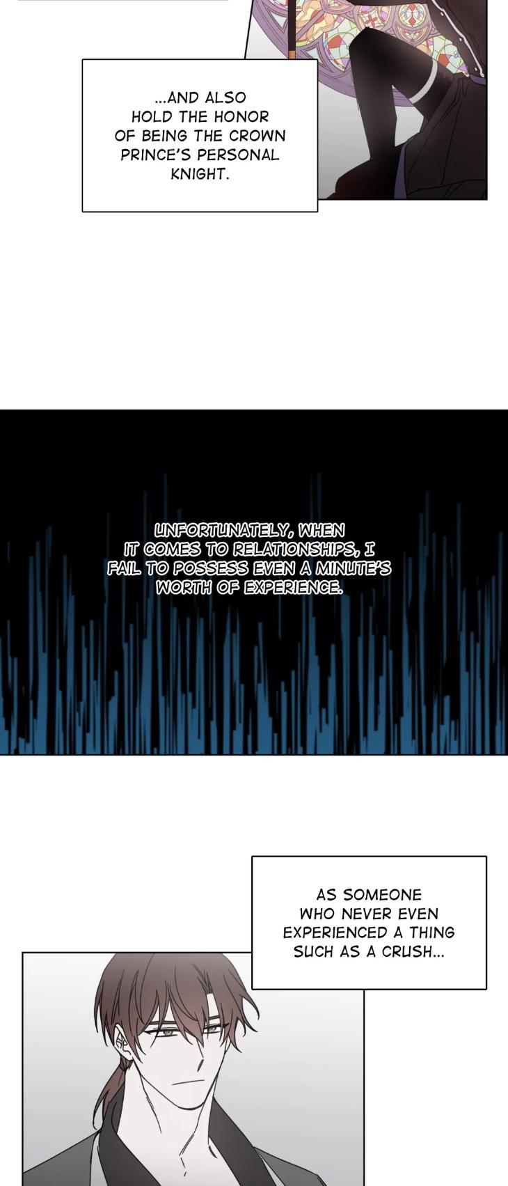 Love Trap by Rayuan – Season 2 – Uncensored [Eng] page 3