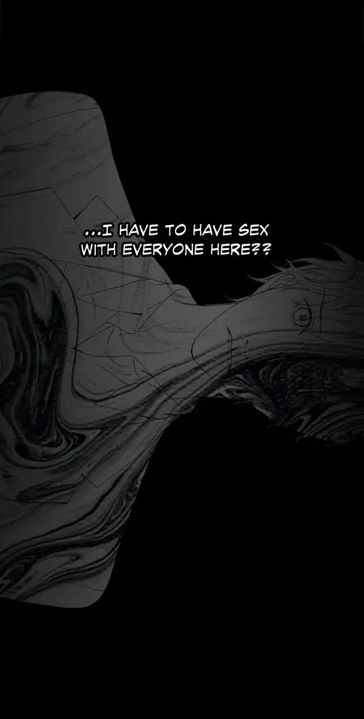 The Beast Must Die by Lee Hyeon-Sook [Eng] page 3