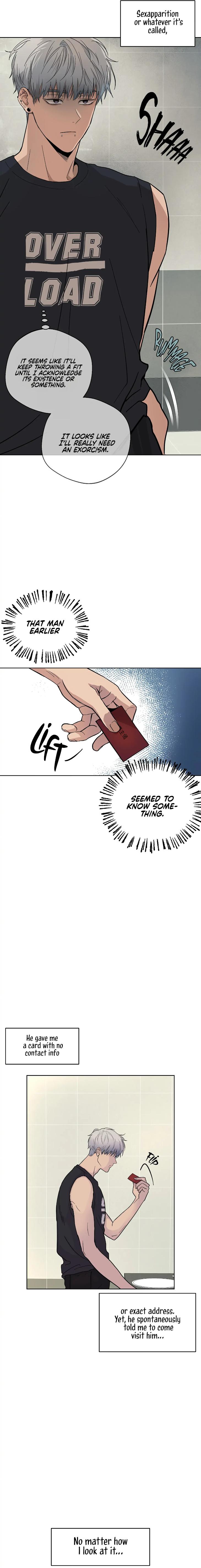 That Sexapparition by Black Kimchi [Eng] page 3