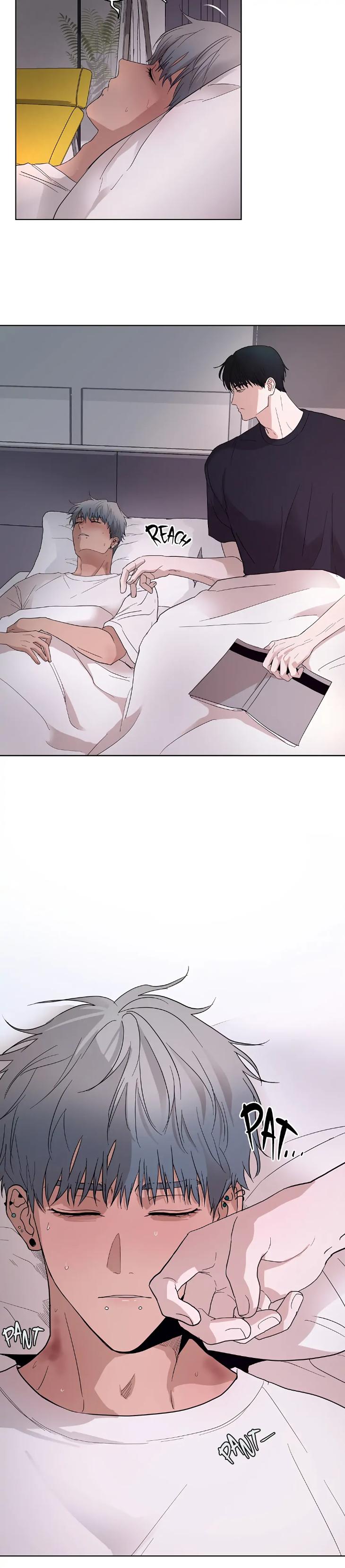 That Sexapparition by Black Kimchi [Eng] page 2