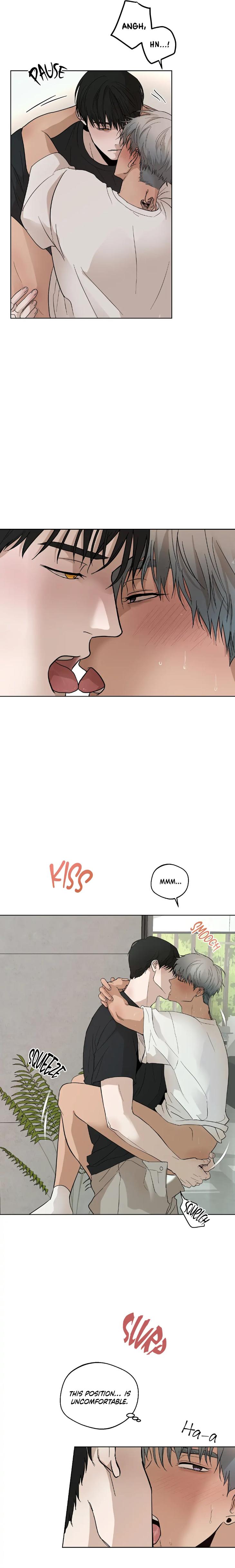 That Sexapparition by Black Kimchi [Eng] page 2