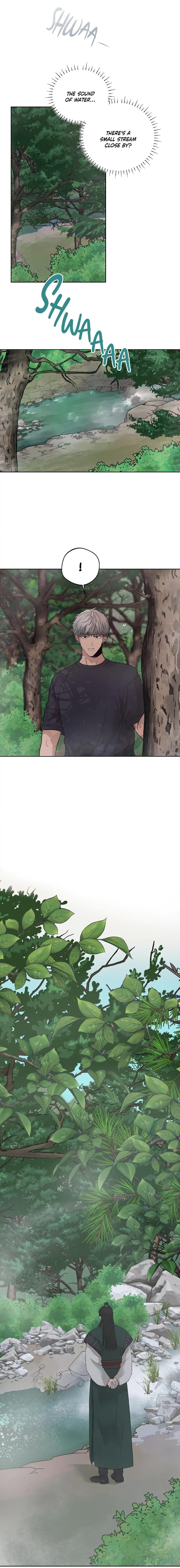 That Sexapparition by Black Kimchi [Eng] page 2