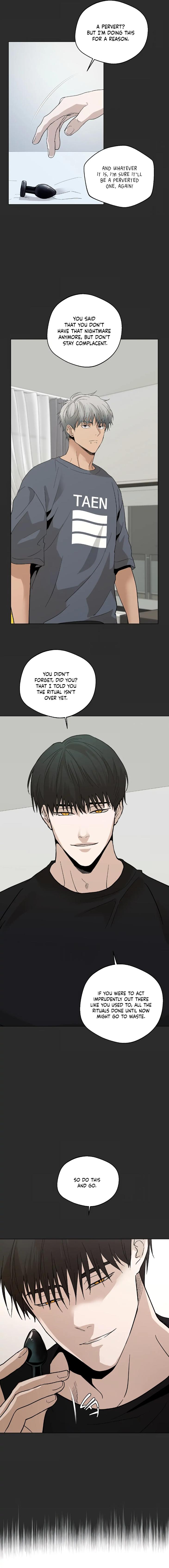 That Sexapparition by Black Kimchi [Eng] page 2