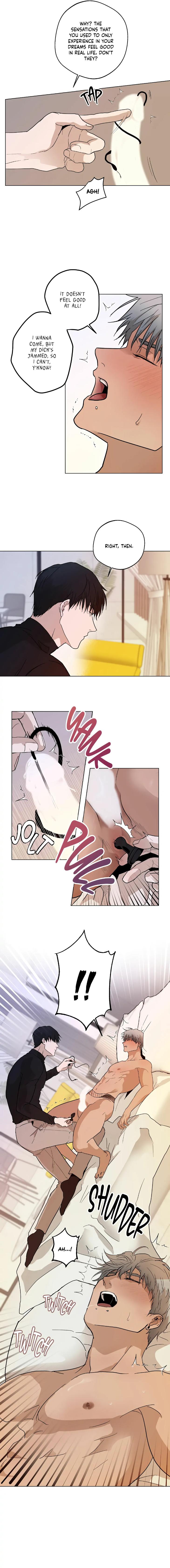 That Sexapparition by Black Kimchi [Eng] page 2