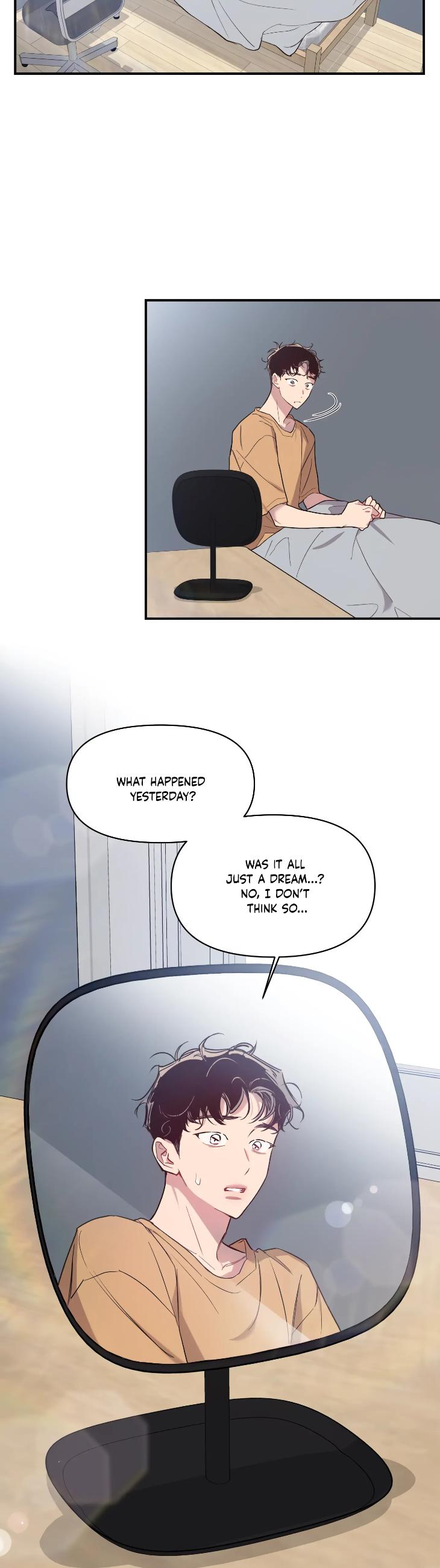 Hair-Raising Desires by Chaegoo – Uncensored – Ch. 34 [Eng] page 2