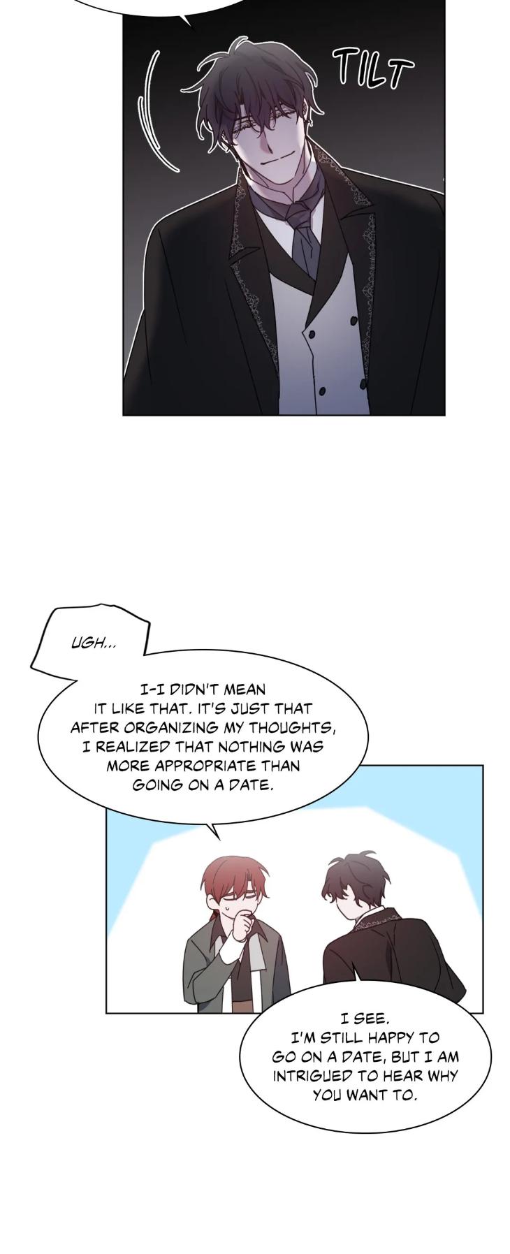 Love Trap by Rayuan – Season 2 – Uncensored [Eng] page 4