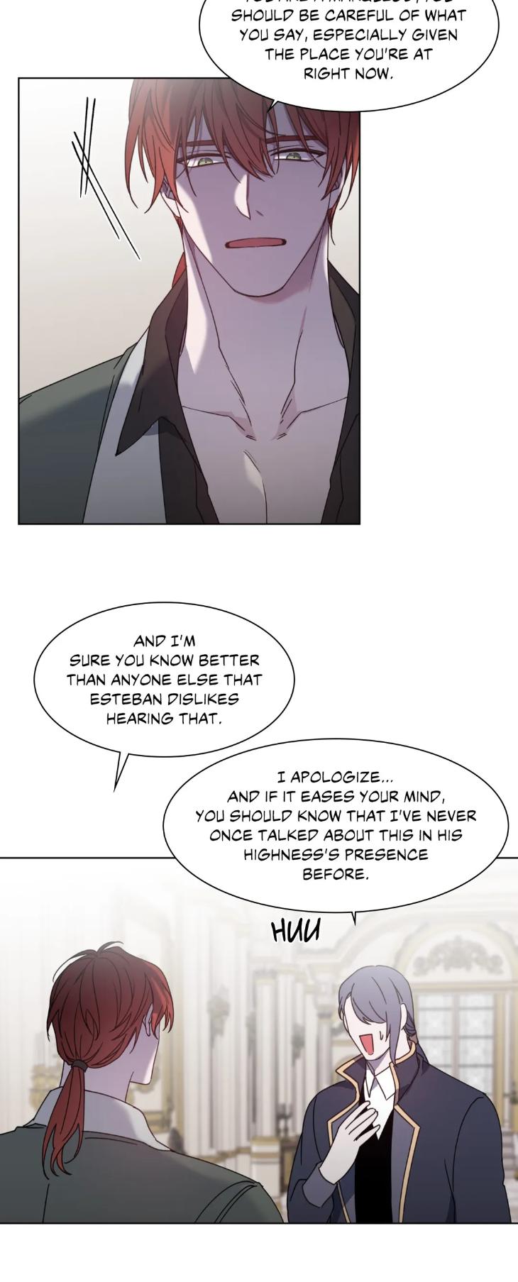 Love Trap by Rayuan – Season 2 – Uncensored [Eng] page 4