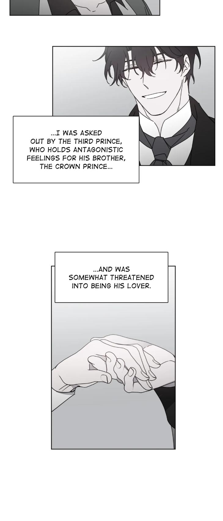 Love Trap by Rayuan – Season 2 – Uncensored [Eng] page 4