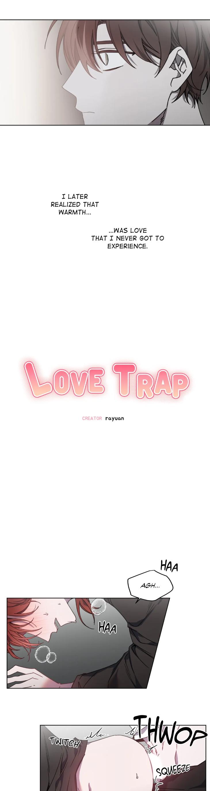 Love Trap by Rayuan – Season 2 – Uncensored [Eng] page 3