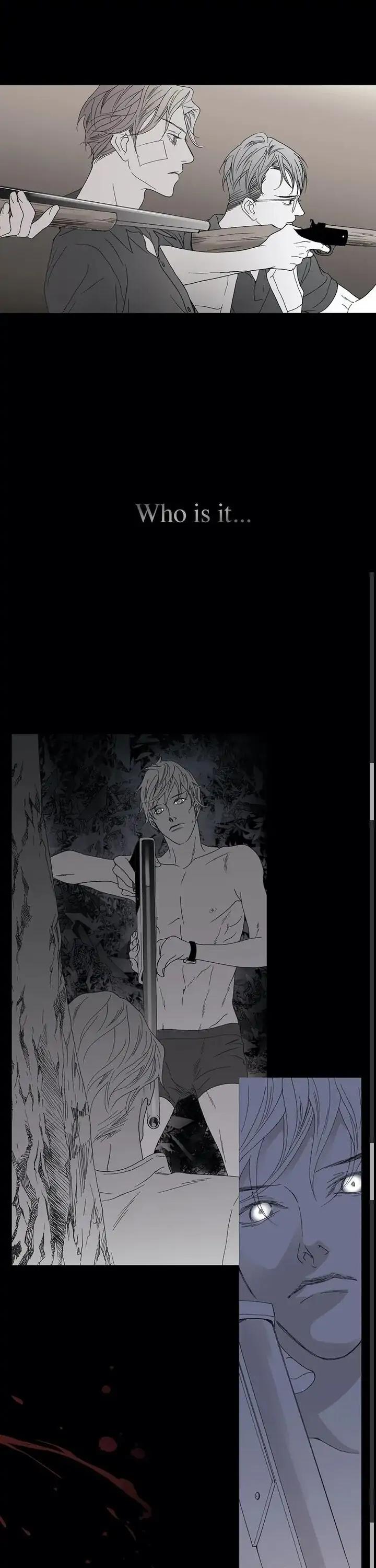 The Beast Must Die by Lee Hyeon-Sook [Eng] page 4