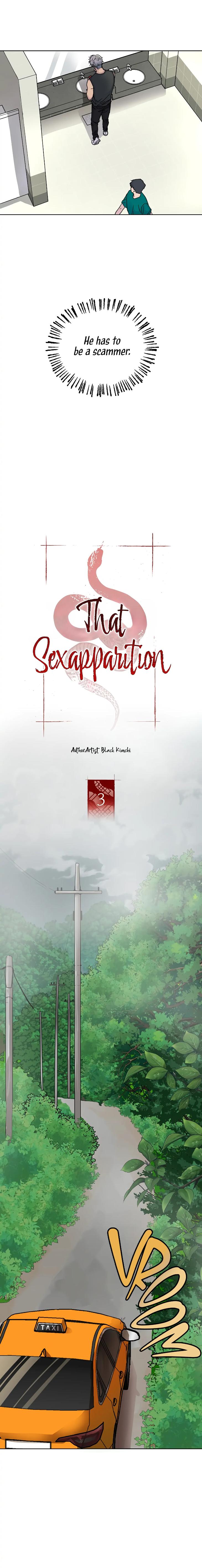 That Sexapparition by Black Kimchi [Eng] page 4