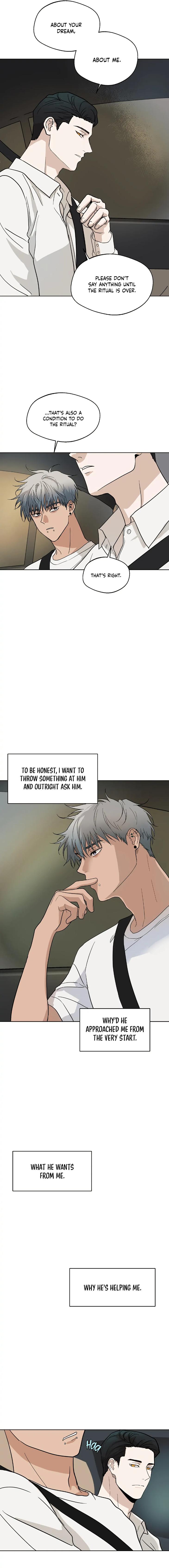 That Sexapparition by Black Kimchi [Eng] page 3