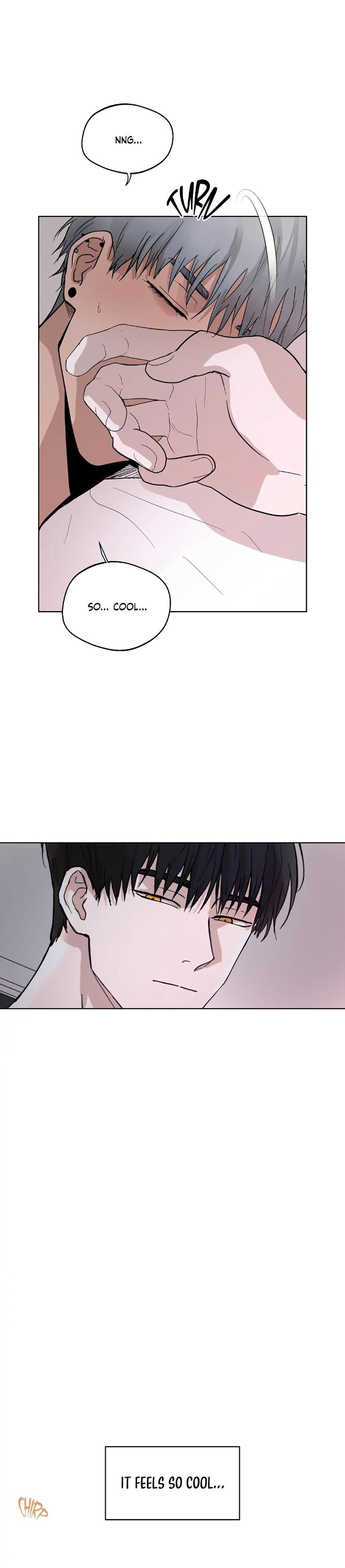 That Sexapparition by Black Kimchi [Eng] page 3