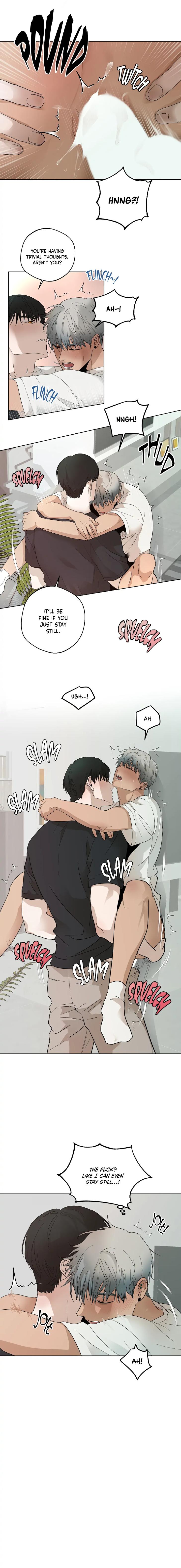 That Sexapparition by Black Kimchi [Eng] page 3