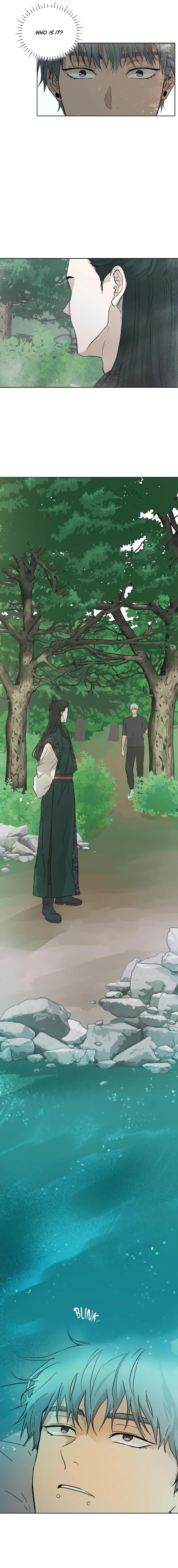 That Sexapparition by Black Kimchi [Eng] page 3