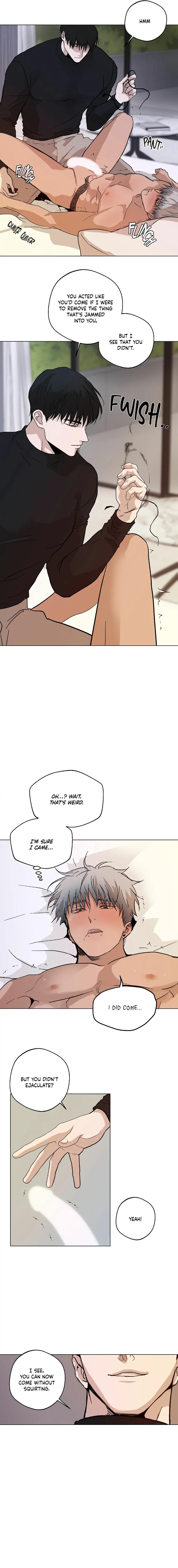 That Sexapparition by Black Kimchi [Eng] page 3